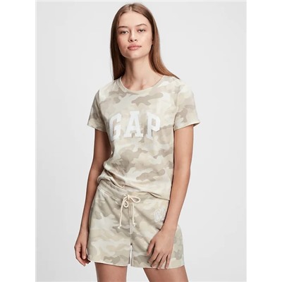 Gap Logo T-Shirt
