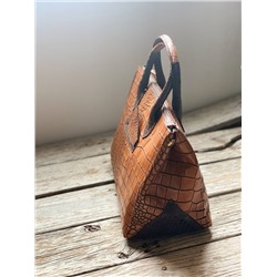PELLE Keys (1100) Camel