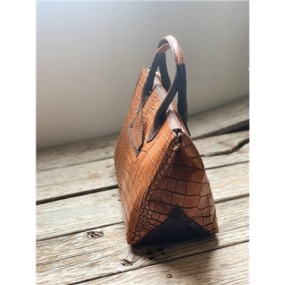 PELLE Keys (1100) Camel