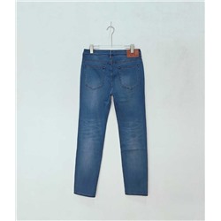 Тонкие эластичные  джинсы RALPH LAURE*N ОРИГИНАЛ!