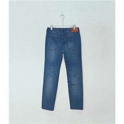 Тонкие эластичные  джинсы RALPH LAURE*N ОРИГИНАЛ!