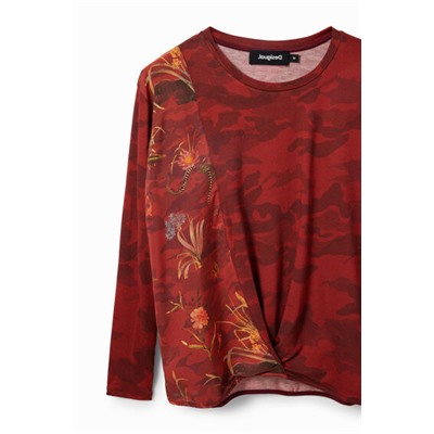 Camiseta