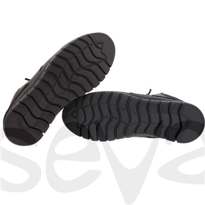 Be cool, BOTIN CABALLERO PIEL
