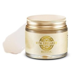 EUNYUL Vita Collagen Cream Крем с коллагеном и пептидами 70г