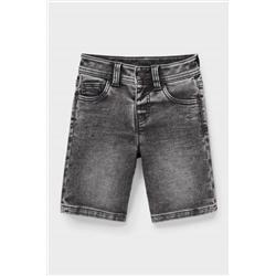 Jeansshorts