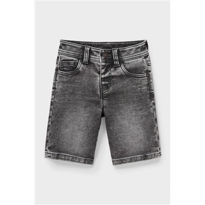 Jeansshorts