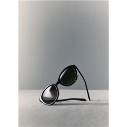 Gafas de sol carey REF. 57012508-JANA-LM