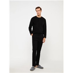 LC Waikiki Standart Kalıp Erkek Pijama Alt, LCW DREAM                                            
                                            Standart Kalıp Erkek Pijama Alt