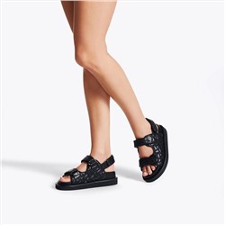 ORSON SANDAL KURT GEIGER LONDON