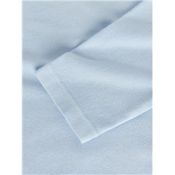 Oberteil aus Jersey