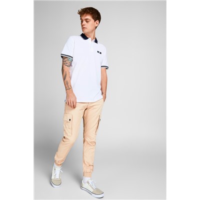 Jogger Beige