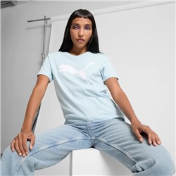 Essentials Big Cat Women's Tee