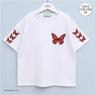 WNX TS 2- 32412 Beden: 158