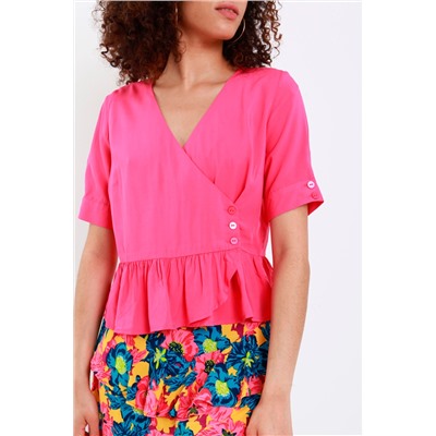 Top Rosa