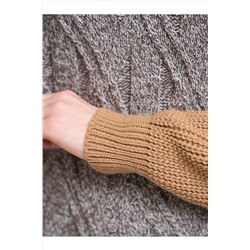 Платье двухцветное VAY #859413