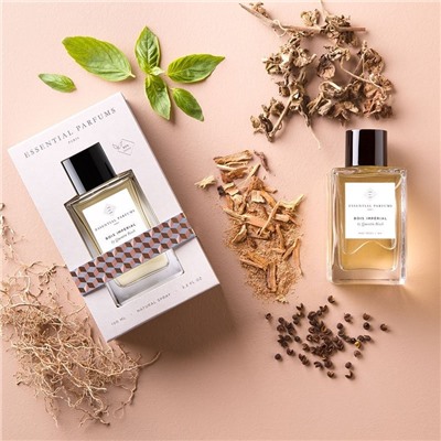 ESSENTIAL PARFUMS BOIS IMPERIAL edp 100ml