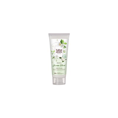 Крем для тела Sabai-arom Jasmine Ritual 200 гр/Sabai-Arom Jasmine Ritual Body Cream 200 g