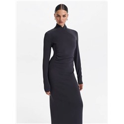 Трикотажное платье   Lov*e Republi*c   Экспорт