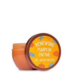 PUMPKIN ENZYME Gel Moisturizer