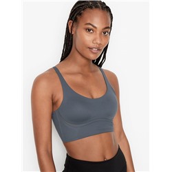 VICTORIA'S SECRET Allegro Medium Support Sport Bra