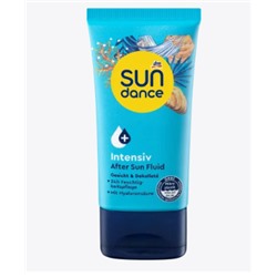 After Sun Fluid intensiv, 50 ml