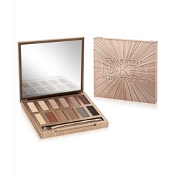 Urban Decay Naked Ultimate Basics Eye Shadow Palette