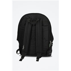 Mochila Negro