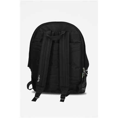 Mochila Negro