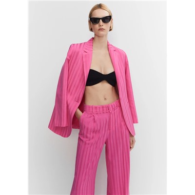 Americana traje rayas REF. 47098644-STRIPE-LM