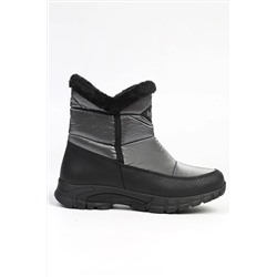 Lee Cooper ® | LC-31194-Platin-Kadın Bot