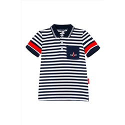 Футболка-поло PLAYTODAY, 972480