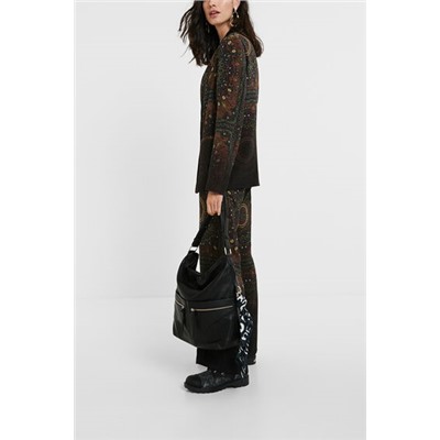 Blazer mandalas boho