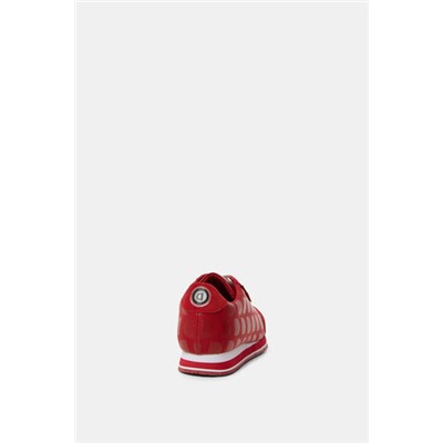 Zapatilla running monogram
