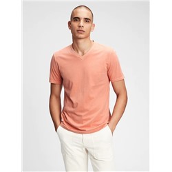Classic V-Neck T-Shirt