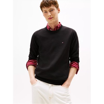 Classic Crewneck Sweater