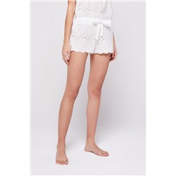 Short Alicia Crudo