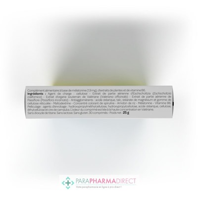 ArkoPharma ArkoRelax Sommeil Fort 8H 15 comprimés OFFRE SPECIALE -2€