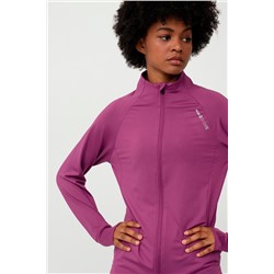 Chaqueta Violeta