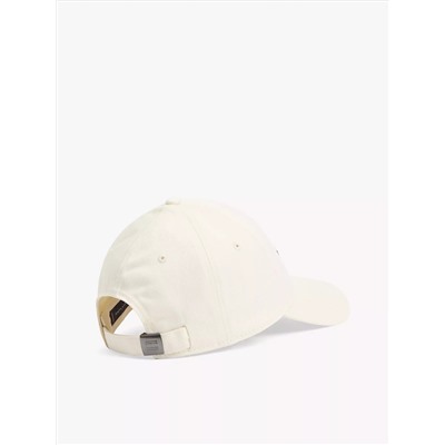 Embroidered Tommy Logo Baseball Cap