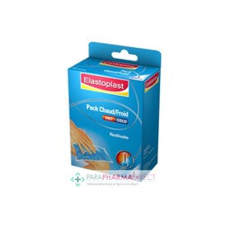 Elastoplast Pack Chaud/Froid 1 Pièce
