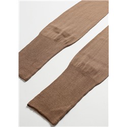 Lange Herrensocken mit Fil d‘Ecosse