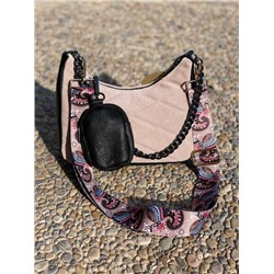 AB.Z · Pelle · 21-19/2 (380) ROSA