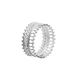 Anillo Plata