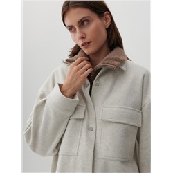 Hemdjacke