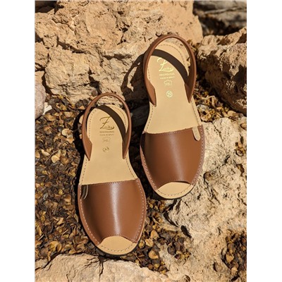 Ab.Zapatos 320 · Cuero+AB.Z · Pelle · 22-10/2Z (370) CUERO АКЦИЯ