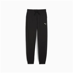 HER Hose mit hohem Bund Damen