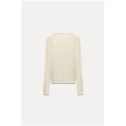 LONG SLEEVE T-SHIRT