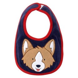 Corgi Bib