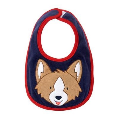 Corgi Bib