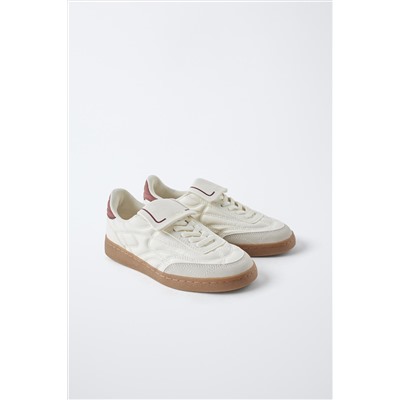 TONGUE SNEAKERS